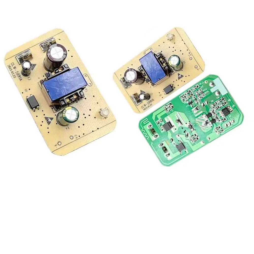 Lithium Battery Charger Bare Board 12.6V 2A Power Supply Module 12.6V 2A Electric Drill Electric Hand Tool Power Supply Board