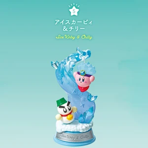 أفضل 10 مبيعات كيربي الشكل المغناطيسي - رقم 5