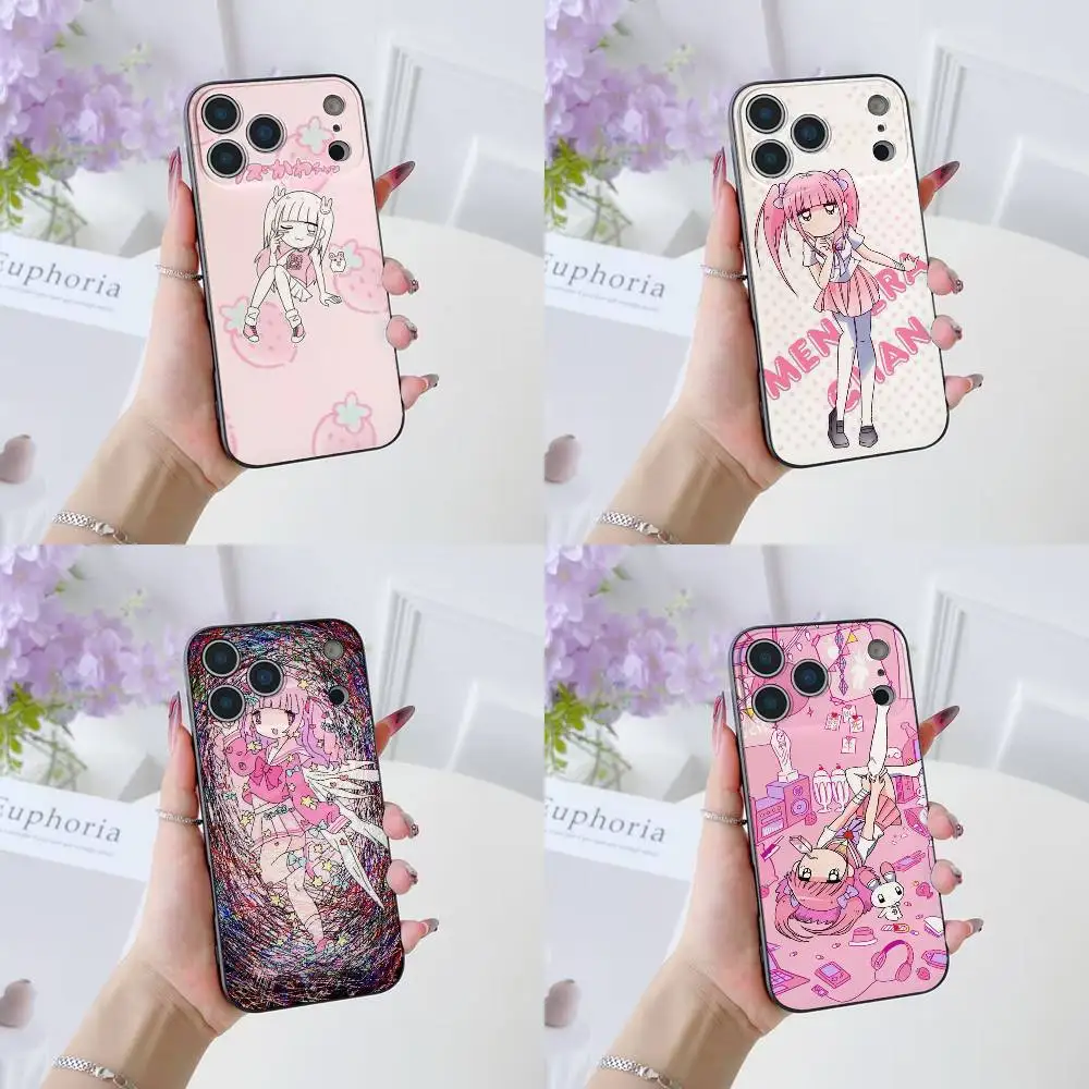 M-Menhera Chan Comi… - image