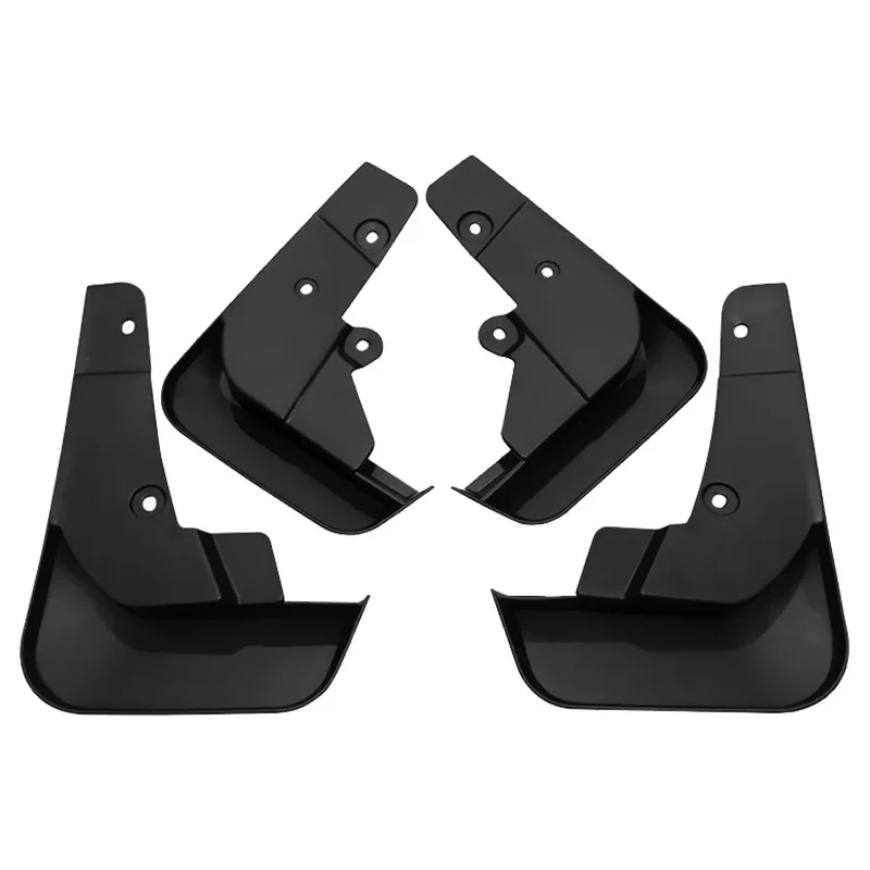 

Suitable for Mazda CX-5 2021 Car Tire Fender Modified Fender Skin Car Accessories Mud Flaps