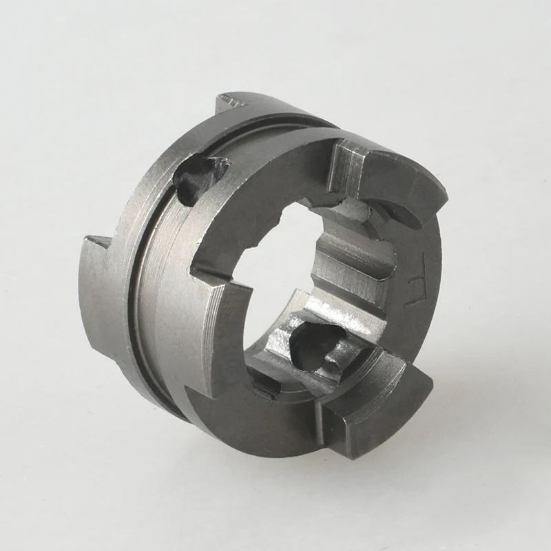 Clutch Dog 6E0-45631-00 6E0-45631 For Yamaha Boat Engine 2T 4HP 5HP 6E0-45631-00-00 Outboard Marine Shifter (1984-2002) Replaces
