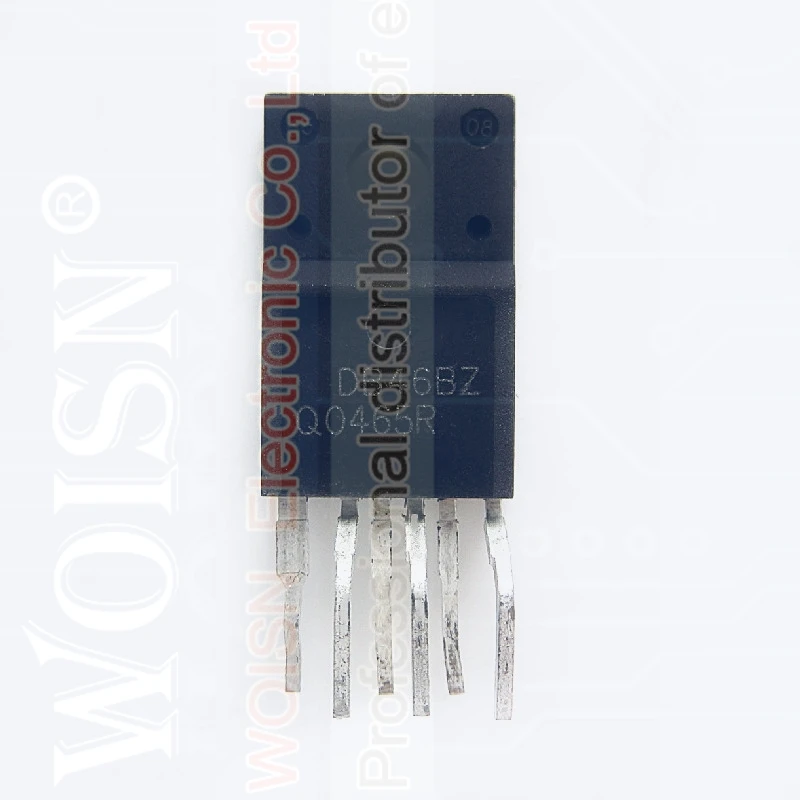 1pcs-20pcs TO-220F-6 Q0465 FSQ0465 Q0465R FSQ0465R