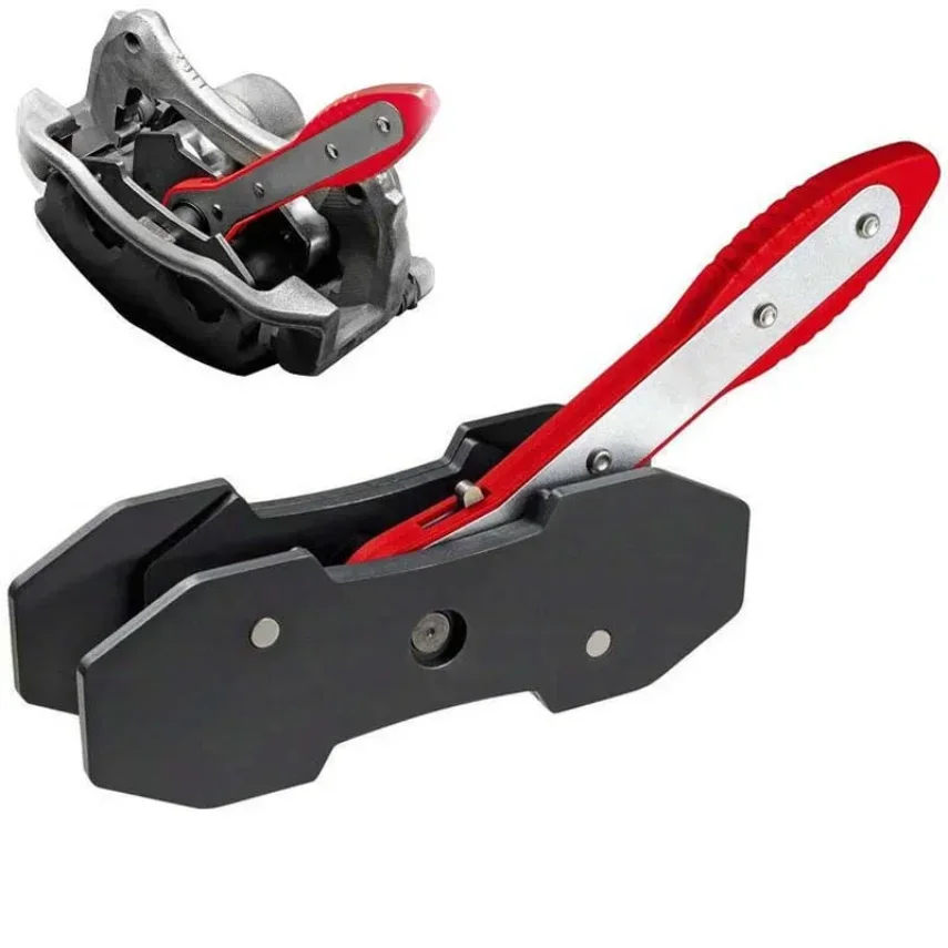 1Piece Spreader Tool To Push The Back Caliper, To Allow A Space To Install Brake Pads, Tool For Piston Spreader