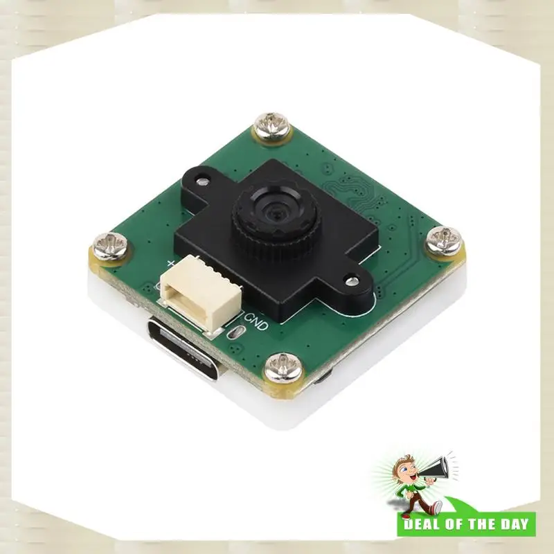 24-Hour Delivery OV9281 USB 1MP Camera Module 1280X720 120FPS High Frame Rate Global Shutter 120 Degree FOV - Image 3
