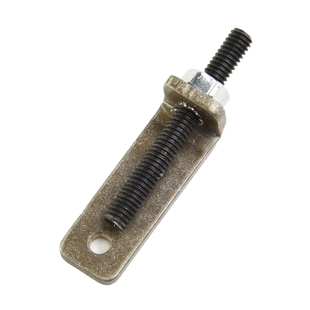 Bộ Ổn Định Tremolo Chặn Đen Cây Cầu Nổi Cho Đàn Guitar Kim Loại Nút Chặn Tremolo Tremolo Phong Cách Mới 100%