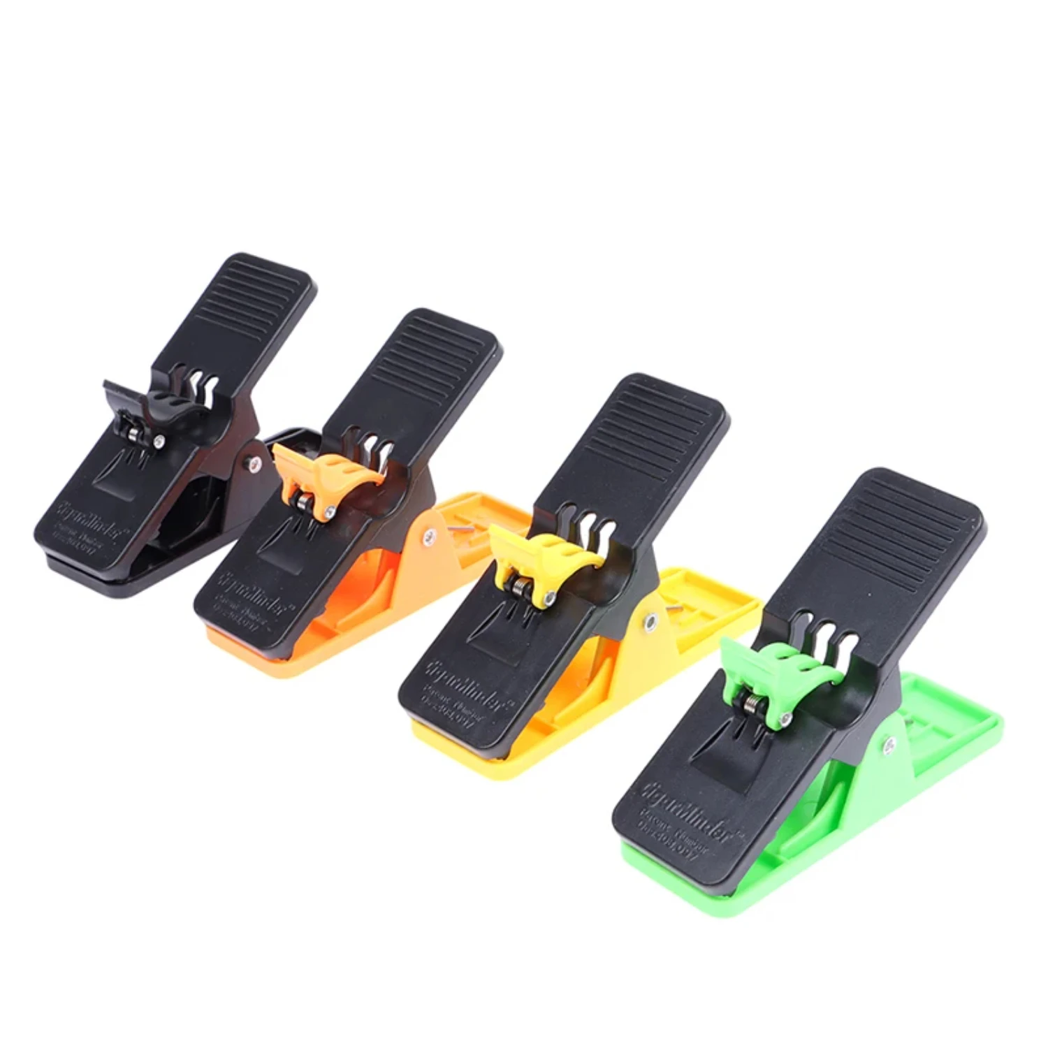 1Pc Cigar Holder Golf Clips Clamp Golfing Cart Clip Golfer Golf Trainer Holder Removable Golfing Clip Training Accessories