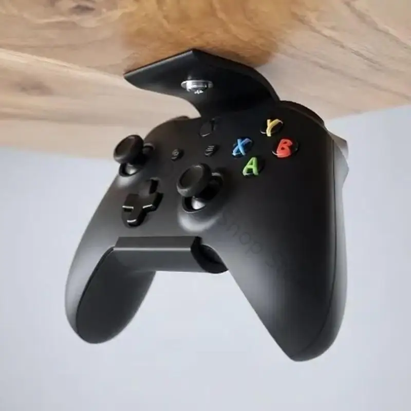96BA Untertisch-Controller-Halterung für Steam Controller 2 Gaming-Schreibtische – Detail 5