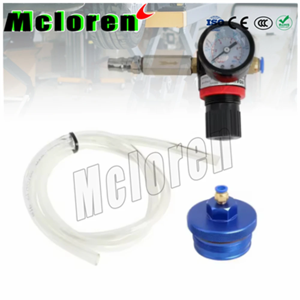 Brand New For Volkswagen 0AM Pressure Measuring Tool DSG Dual Clutch DQ200 Valve Plate Maintenance And Improvement Accesorios