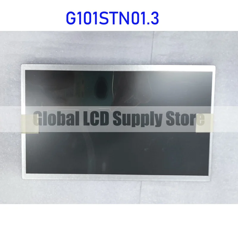 G101STN01.3 10.1 Inch LCD Display Screen Panel Modules Original for Auo Backlight Brand New 100% Tested