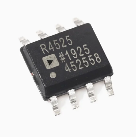 

2-50 шт. ADR4525BRZ-R7 ADR4525BRZ ADR4525 SOIC8, Справочное напряжение IC, 100% новый и оригинальный