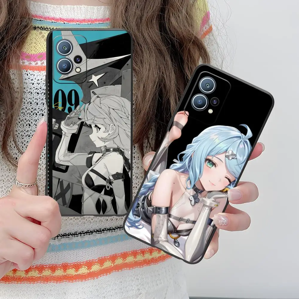 Zenless Zone Zero S…