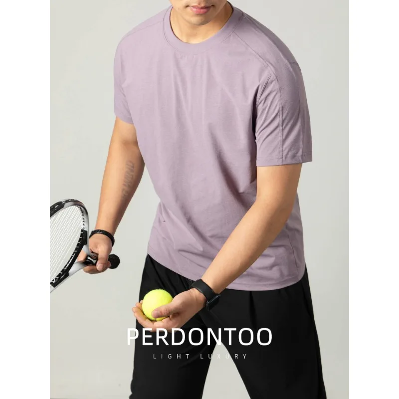 Thumbnail 4 - #28 Best Selling Mens Moisture Wicking Sports T-Shirts