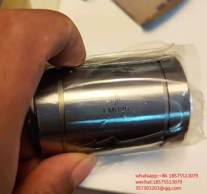 

Линейная втулка 1 шт. для Misumi LMU25