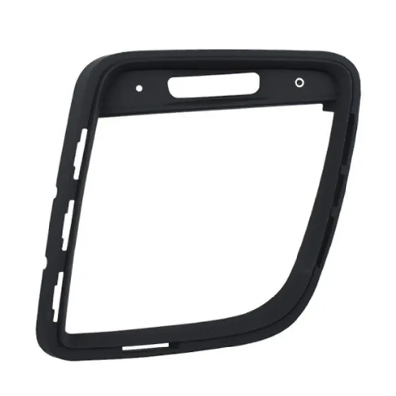 

Для Porsche Panamera 2010-2016: Рамка панели вентиляционного отверстия кондиционера, правая