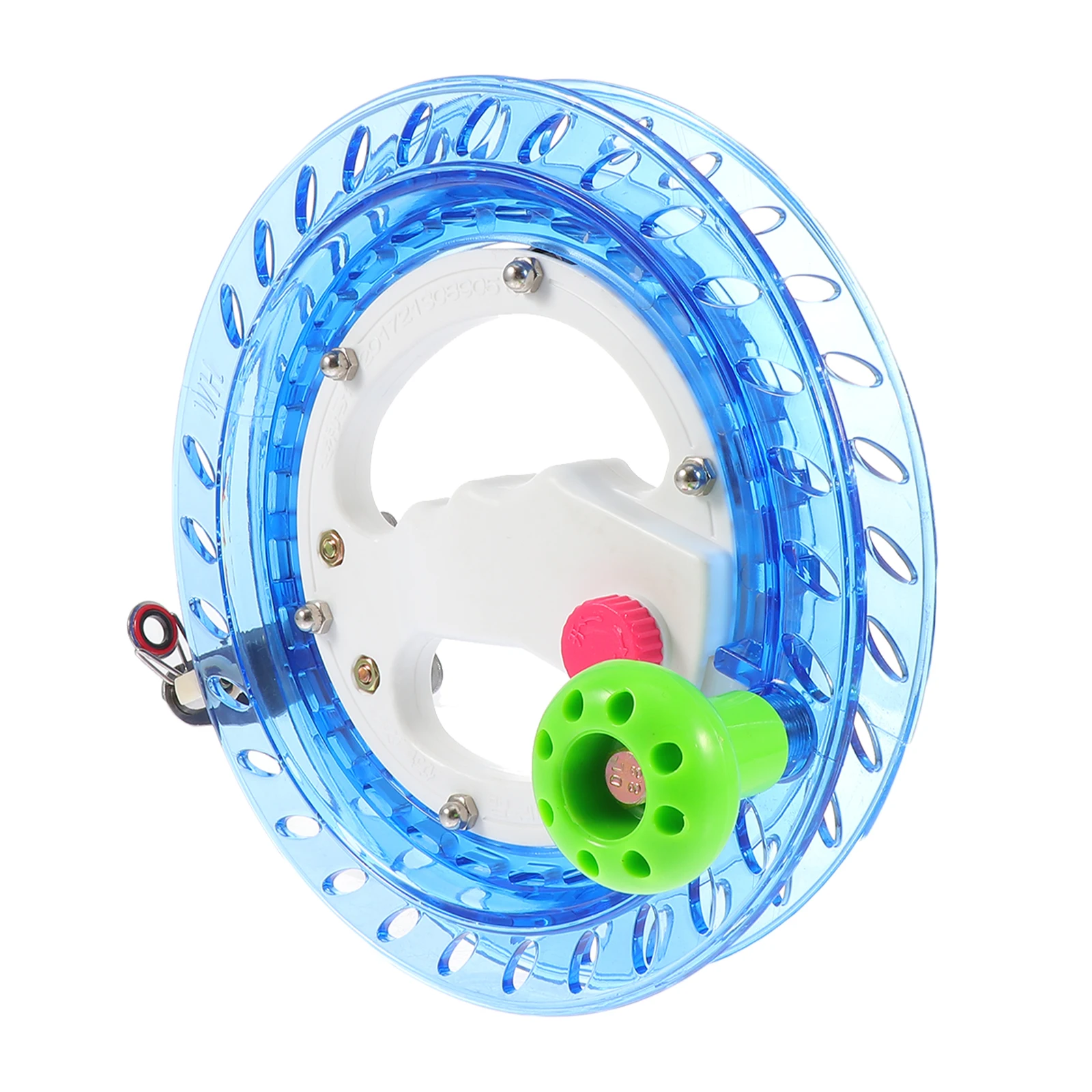 

Kite Reel Hand Hold Wheel Supply Line Plastic Flying Accessories Outdoor Sports Tool