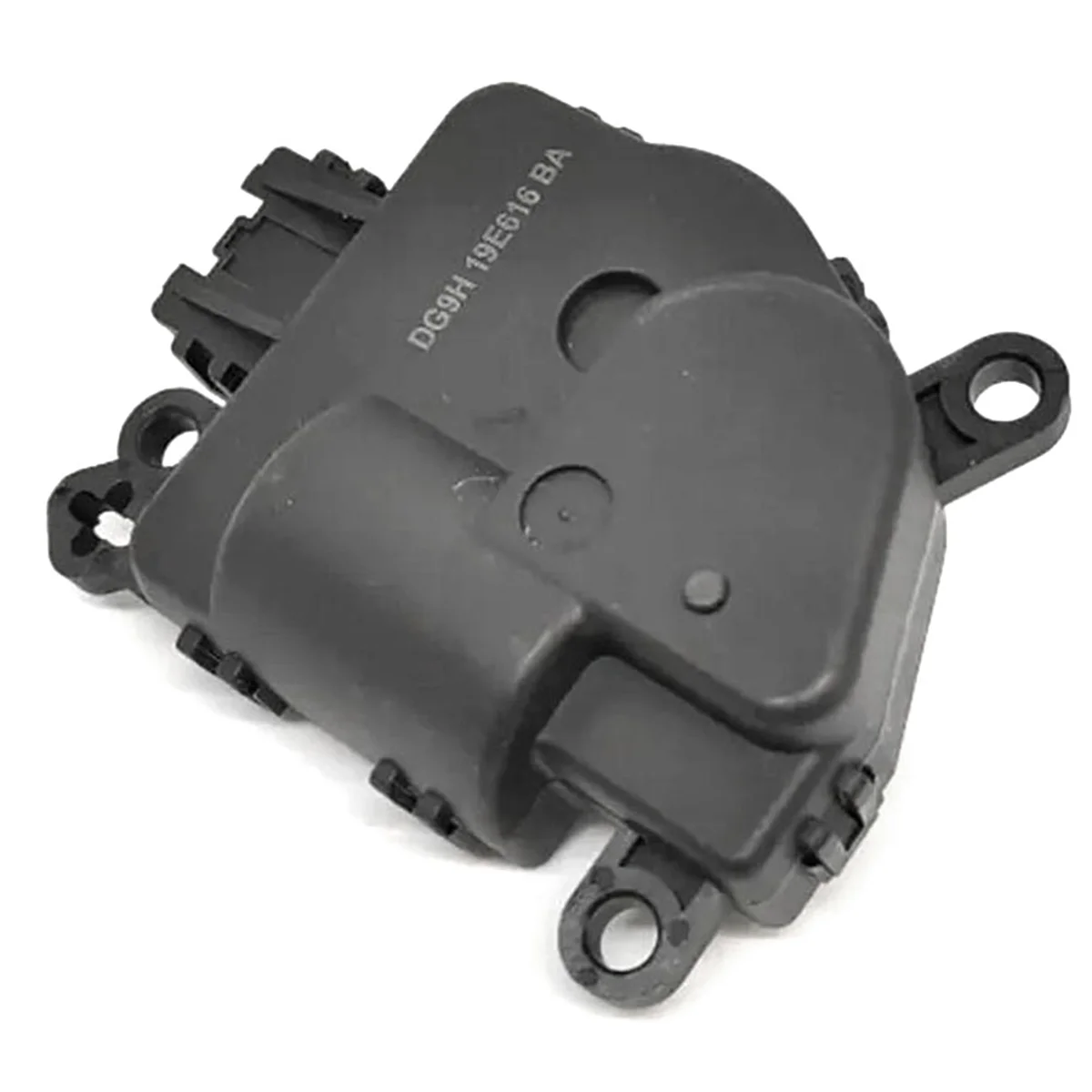 Actuador de motor de aleta de calentador HVAC para Ford Fusion 2013-2018