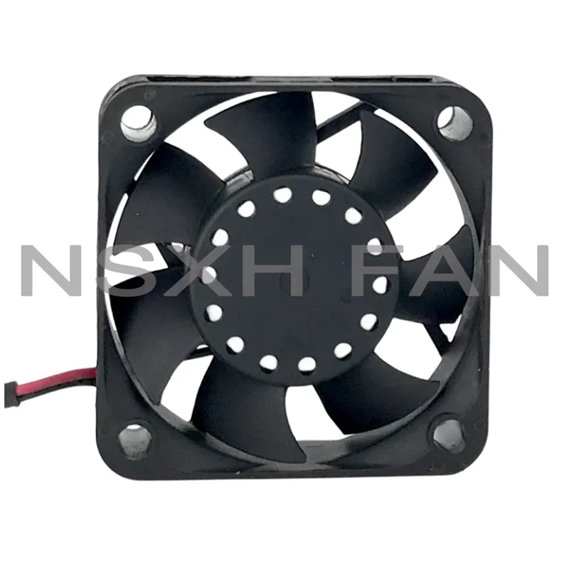 MGA5024ZB-O15 24V 015 0.25A 5015 9000rpm Cooling Fan