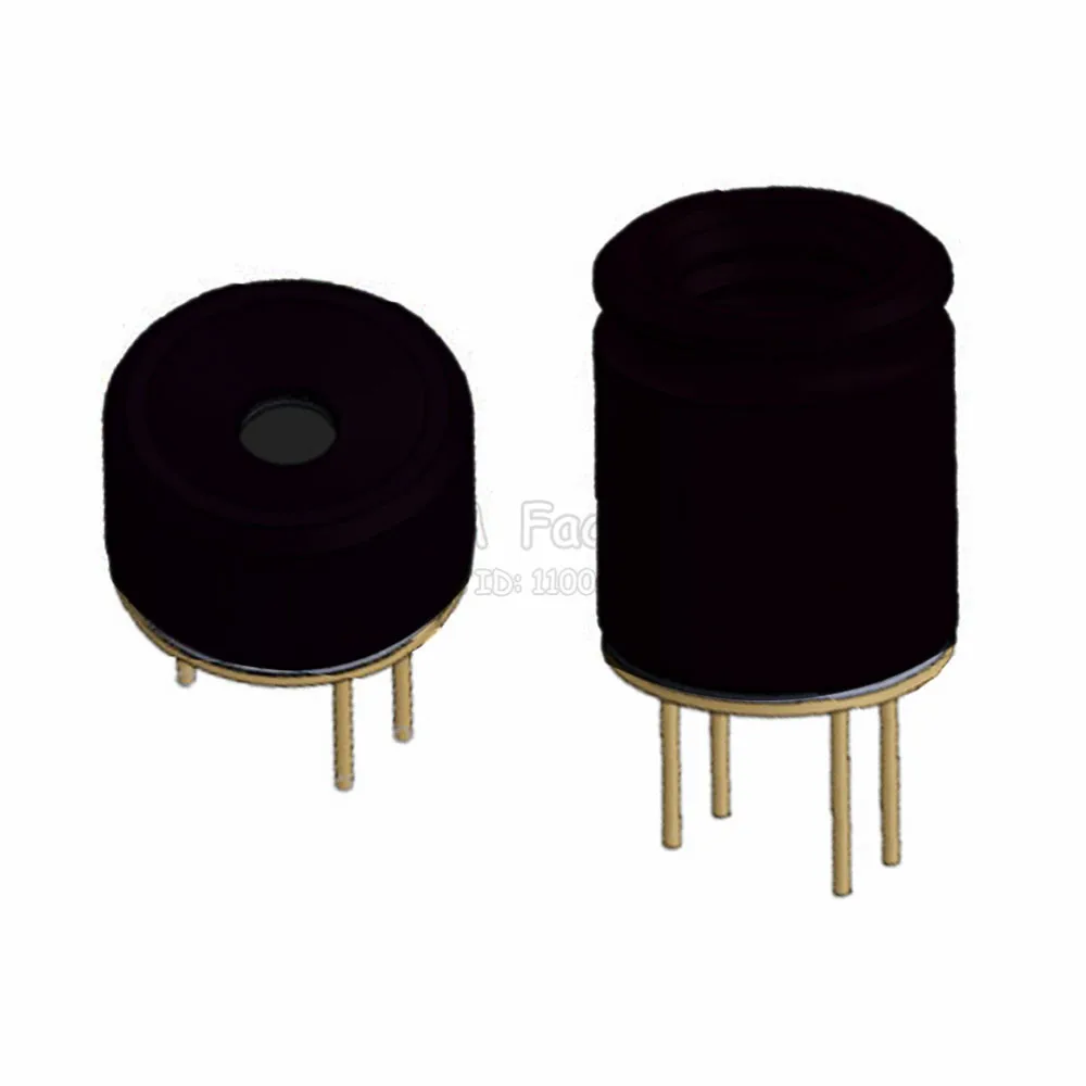 

MLX90640ESF-BAB Thermal Image Temperature Sensor MLX90640 MLX90640ESF-BAA MLX90640 Electronic Component IR Infrared Array Sensor