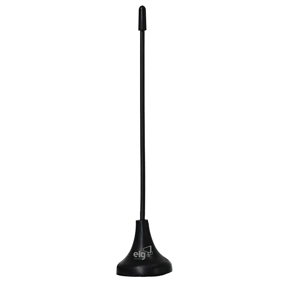 4K HDR Internal Digital Antenna with 2,5M - ELG Coaxial Cable