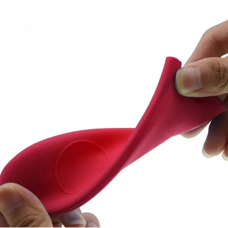 Silicone Heat Insul…