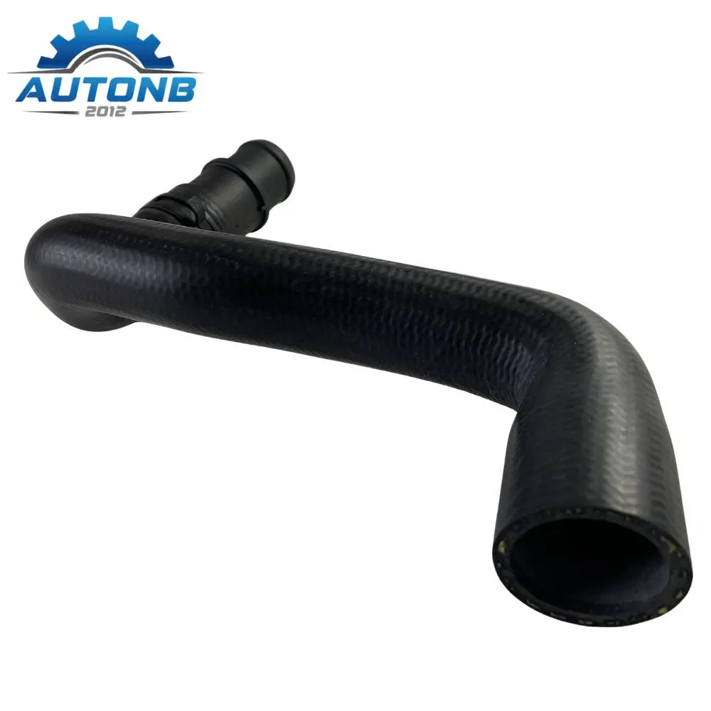 17122754221 Engine Water Tank Radiator Hose Fit For MINI R55 R56 R57 R58 R59