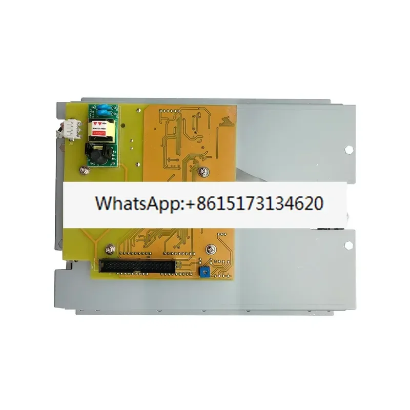 1pcs 7.4 Inch Color LCD Display Screen for Haitian Molding Machine LCBLDT163M14C M163AL14A-0 Replacement Part