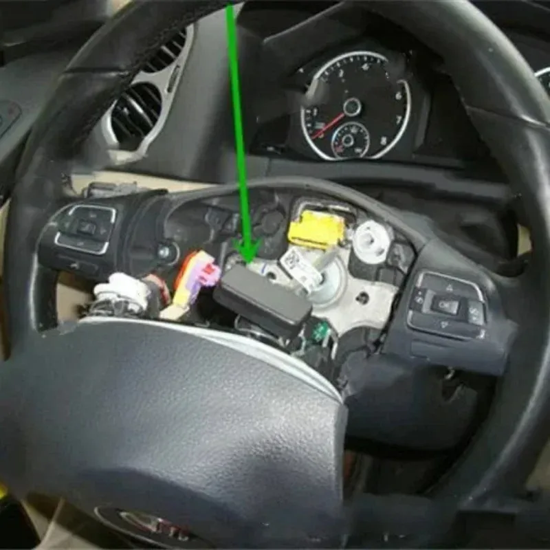 車のエアバッグ診断ツール ユニバーサルSRSエアバッグシミュレーター エミュレーター エアバッグ抵抗エミュレーター抵抗器 安全スキャンツール