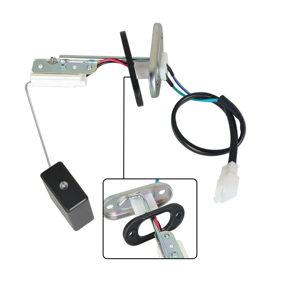 4WM-85752-11-00 Kraftstoffsensor für Yamaha Road Star 1600 XV1600 Silverado Modelle 1999-2003 – Detail 7