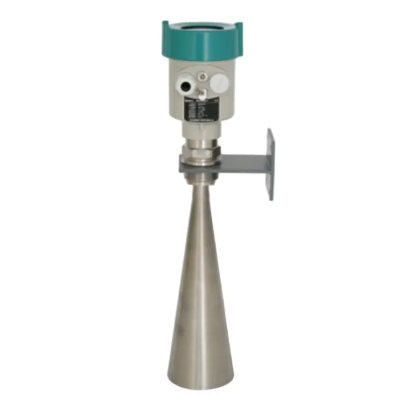 

GLT73 Wireless 4G Smart River Water Level Monitoring System