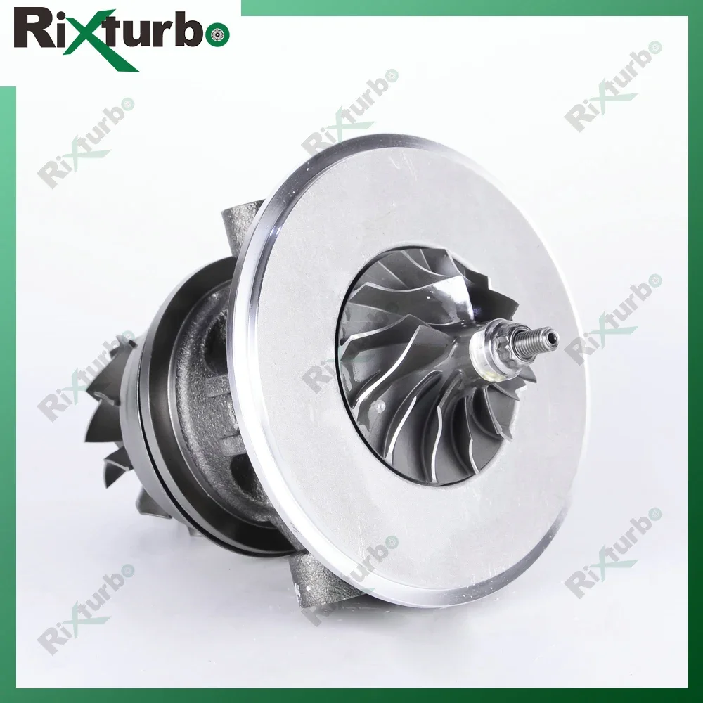 Balanced Car Turboc…