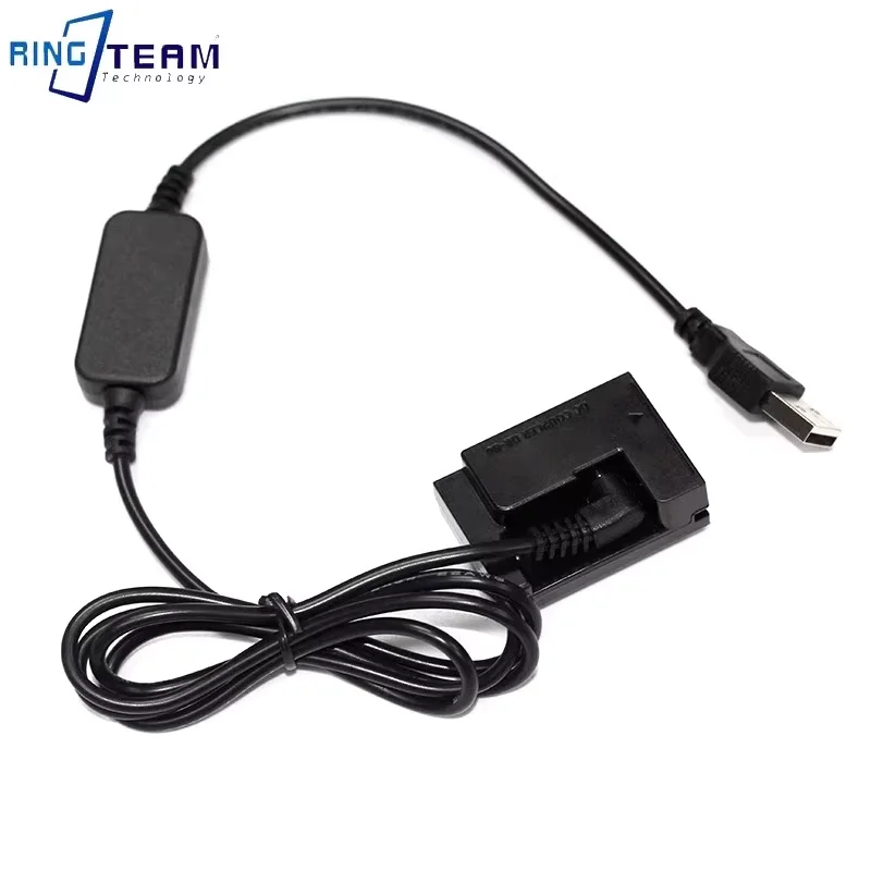 

DR-80 DR80 DC Coupler NB-10L Dummy Battery + CA-PS700 USB Power Adapter Cable For Canon G1X G3X G15 G16 SX40 SX50 SX50HS SX60HS