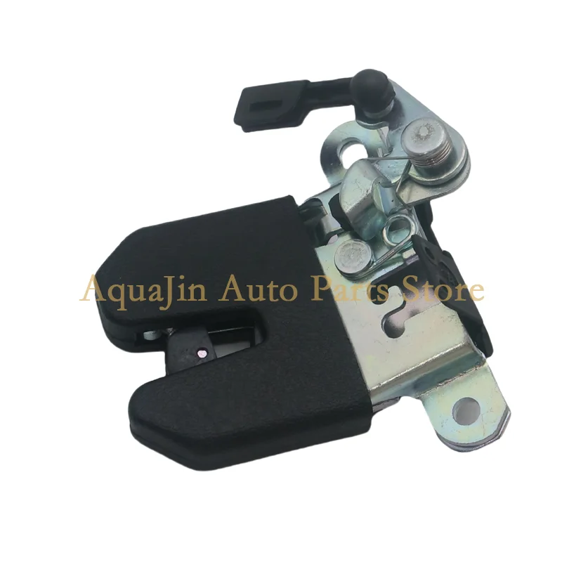 1J5827505D Rear Trunk Latch Lock Actuator For Volkswagen VW Jetta Mk4 Bora Polo Passat B5 Clasico Fits OEM Auto Car Accessories view 3
