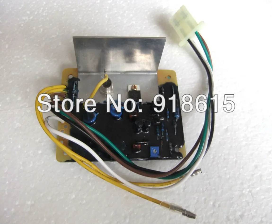 

MGE6700 AVR Automaitc Voltage Regulator replacement Generator Parts