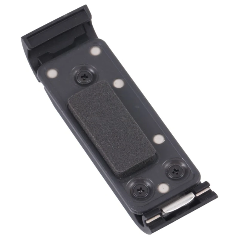 For Gopro HERO8 Black Metal Side Cover - Camera Repair Spare Part, Durable Replacement Accessory