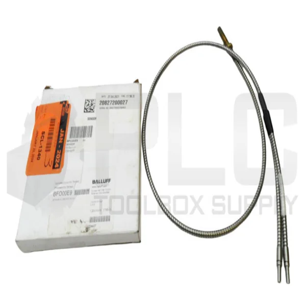 

Bfon48-xc-04b-mzg-32-09 Optical Fiber Bfo00e9 *read* Brand New Original Spot Plc