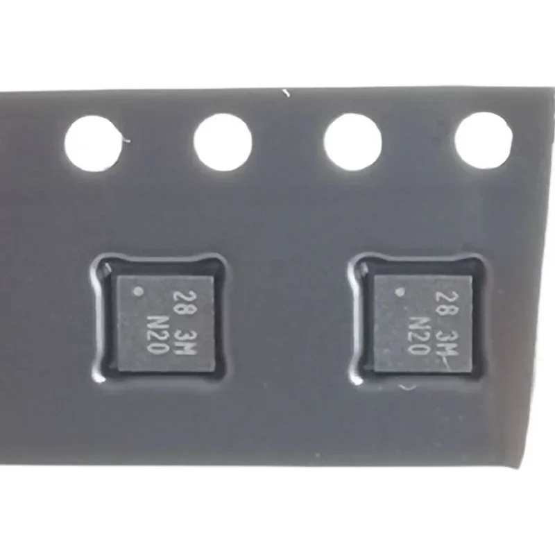10PCS/LOT Navigation chip screen printing 28 RT8064ZQW printing 28 chip WDFN-8 DFN-8(2x2