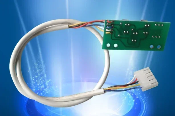 

For Car Accessories Balancing balancing machine parts _ photocell photoelectric sensor high quality dismantling