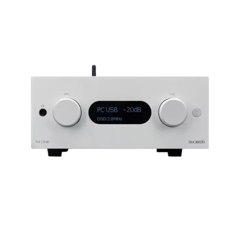 Aoli M-ONE fever HiFi amplifier DAC decoder DSD music decoder Bluetooth amplifier amp
