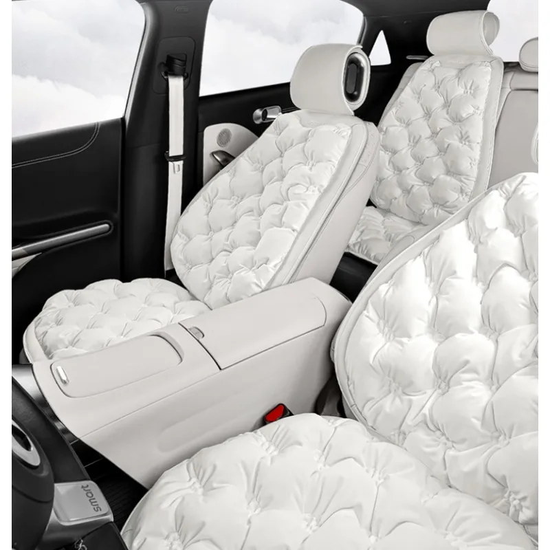 

Fashionable and comfortable car seat cover, warm in winter, anti-slip thick car seat cushion, Dacia Sandro, comfortable X8 X45