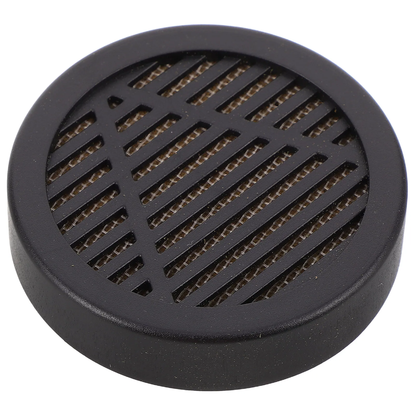 

Cigar Humidor Round Humidifier Humidify Canister Small Accessories Case Diffuser for Smoking