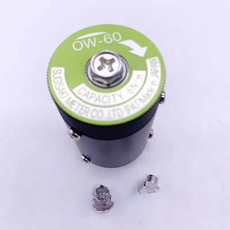 Torque Tester Conne…