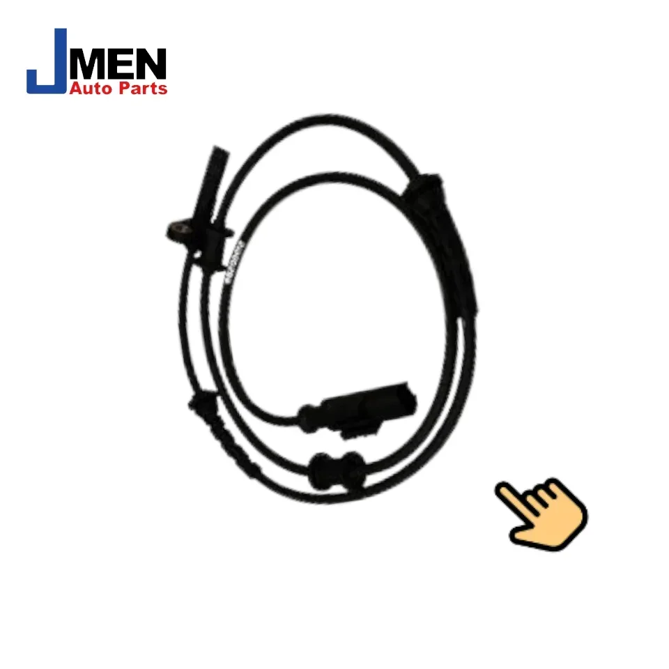 Jmen 68199238AA For Ram ProMaster 3500 2500 1500 ABS Wheel Speed Sensor Car Auto Body Spare Parts