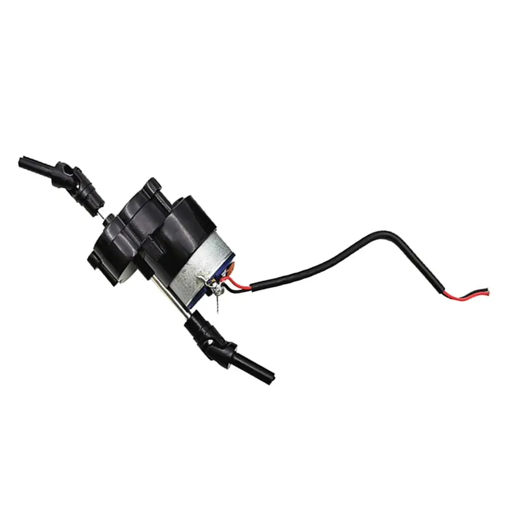 1pc RC 260 Motor   for 1/16 WPL B24K B36 B36K C14 C14K C24 Upgrade Kits