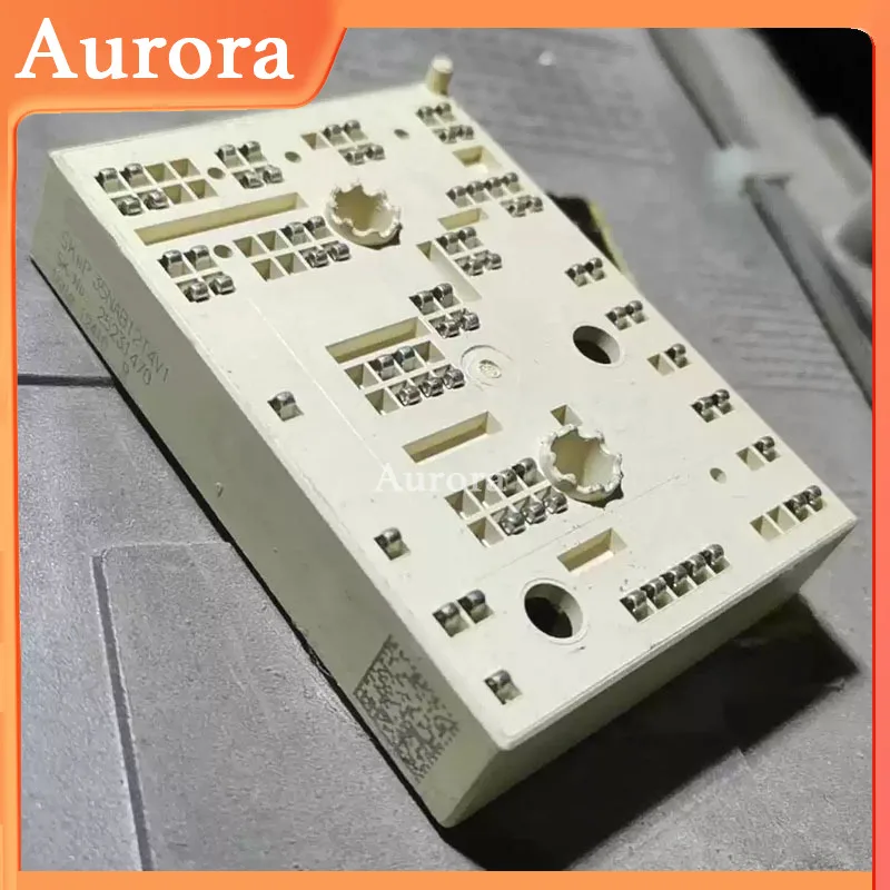 

SKIIP35NAB12T4V1 SKIIP35NAB126V1 SKIIP 35NAB126V1 35NAB12T4V1 IGBT Module