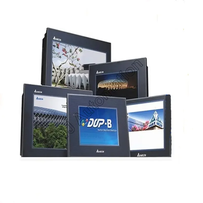 DOP-107EV 7-inch DOP-100 Series HMI Human Machine Interface Touch Panel Display with Ethernet Dop-107ev