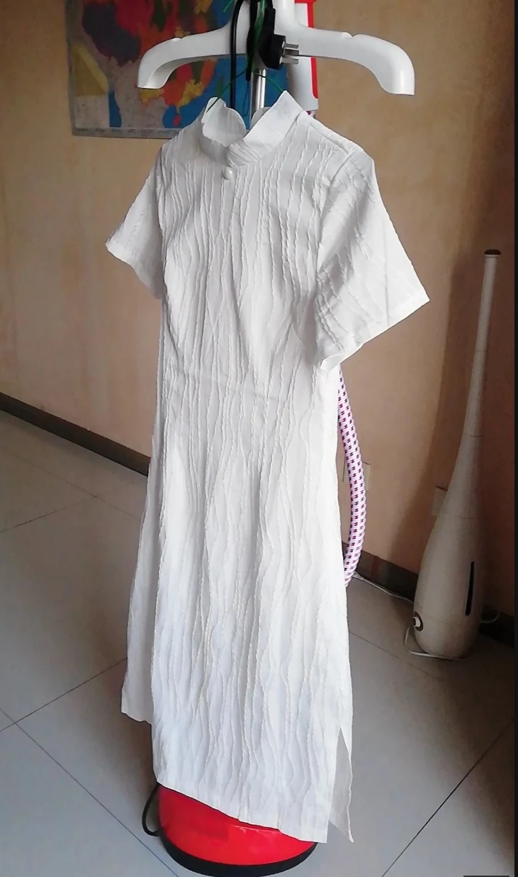 Cheongsam vestido verão novas mulheres minimalista estilo coreano elegante magro socialite festa deusa estilo bodycon streetwear japonês