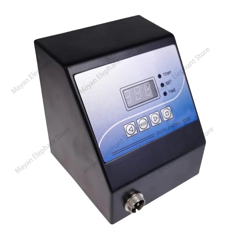 

110V/ 220v Mug/Plate/Stone Photo/T-shirt Heat Press Machine Digital Control Box Temperature Control