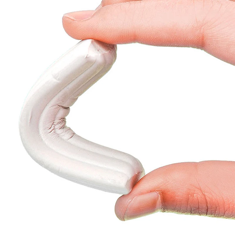 Sakura vara removedora para lápis, plástico macio, 1 peça