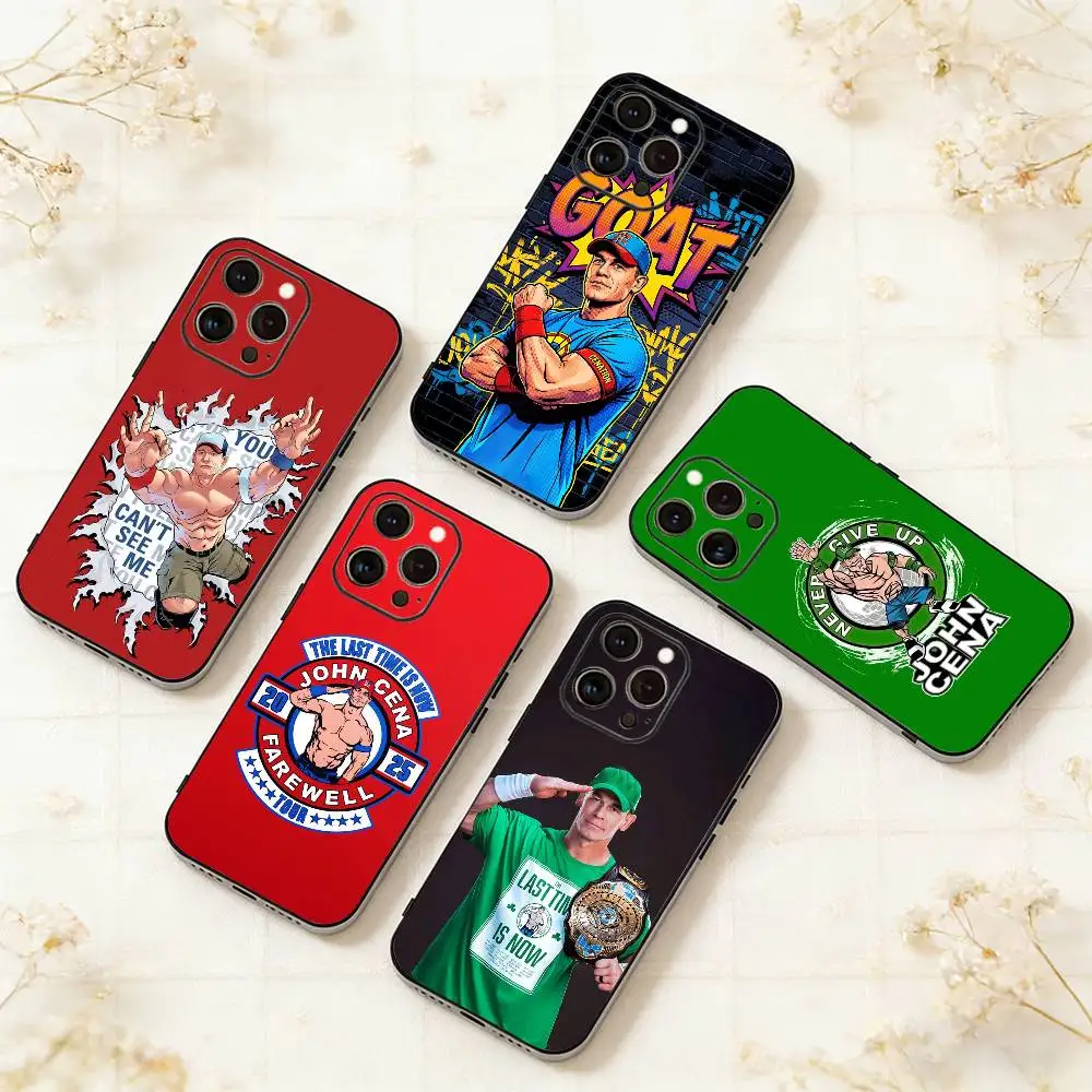 John Wrestler C-Cen…