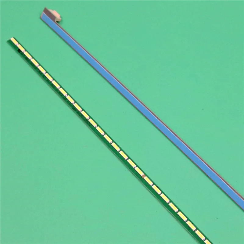 

2 шт. светодиодные ленты подсветки для телевизоров 42E700S 42E750A, 42 дюйма, V13 ART TV REV 0.4, 1 лево-правосторонний тип, для лент LE42H5R3D